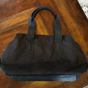 Lululemon Go Getter Bag